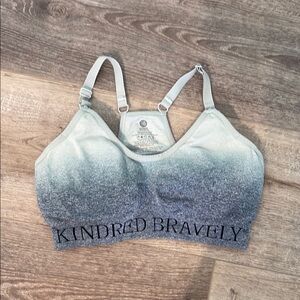 Kindred Bravely Sublime Nursing Sports Bra